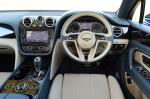 Bentley Bentayga 2016 года (UK)
